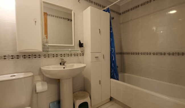 Sprzedaż - Apartament - Torrevieja