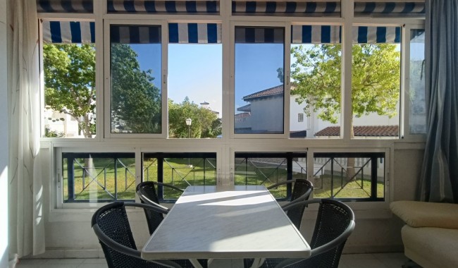 Sprzedaż - Apartament - Torrevieja