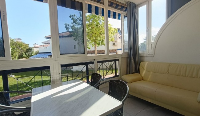 Sprzedaż - Apartament - Torrevieja
