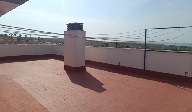 Sprzedaż - Apartament - Torrevieja