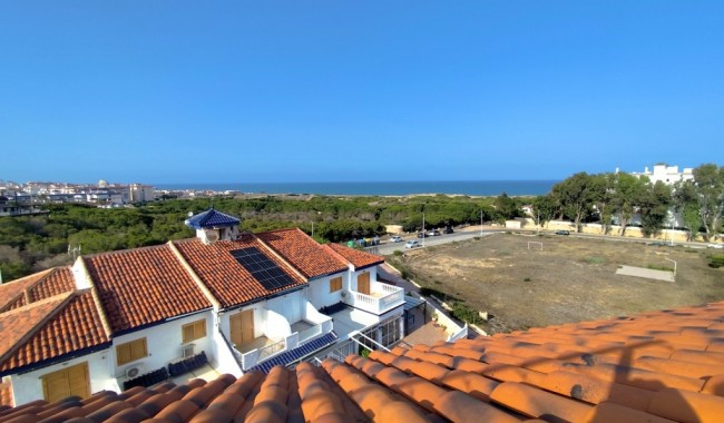 Sprzedaż - Apartament - Torrevieja