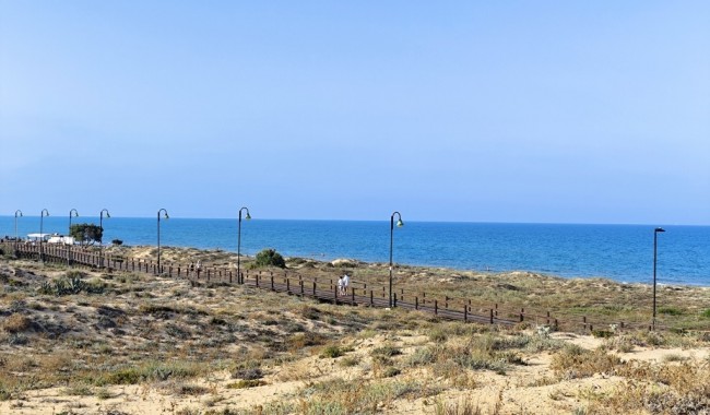 Sprzedaż - Apartament - Torrevieja