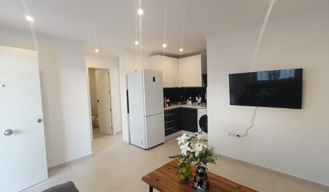 Begagnad - Radhus - Torrevieja - La Torreta III