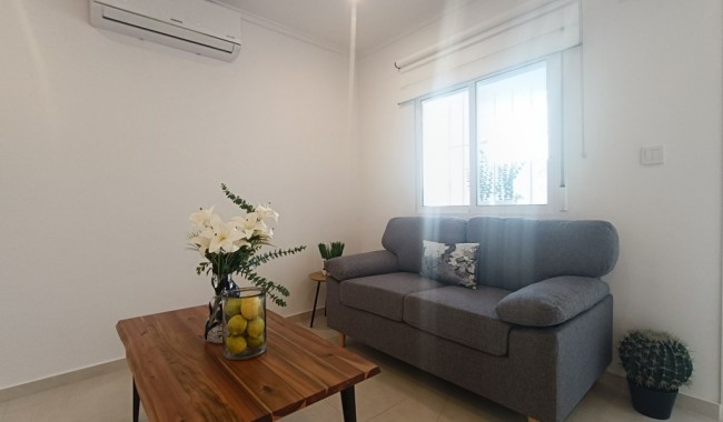 Begagnad - Radhus - Torrevieja - La Torreta III