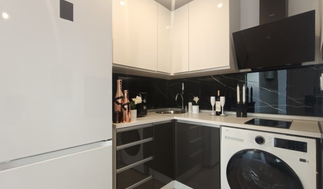 Begagnad - Radhus - Torrevieja - La Torreta III