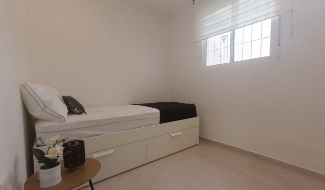 Begagnad - Radhus - Torrevieja - La Torreta III