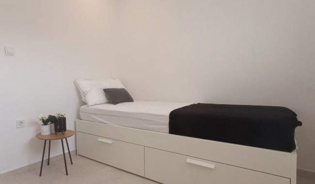 Begagnad - Radhus - Torrevieja - La Torreta III