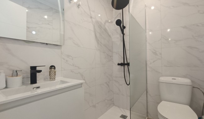 Begagnad - Radhus - Torrevieja - La Torreta III