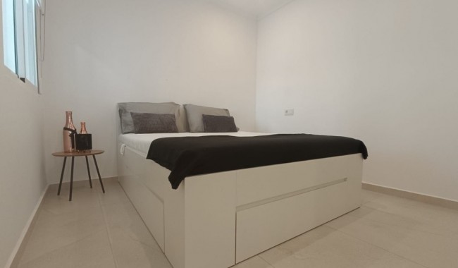 Begagnad - Radhus - Torrevieja - La Torreta III