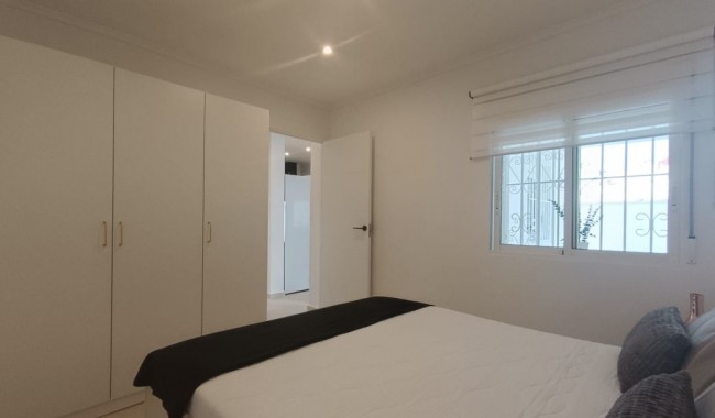 Begagnad - Radhus - Torrevieja - La Torreta III