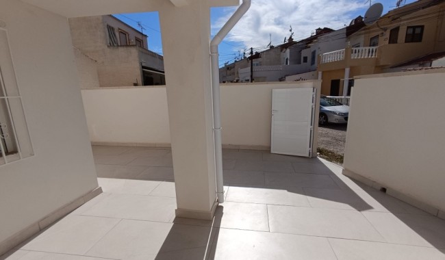 Begagnad - Radhus - Torrevieja - La Torreta III