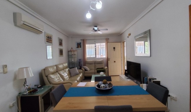 Begagnad - Lägenhet - Orihuela - Orihuela Costa