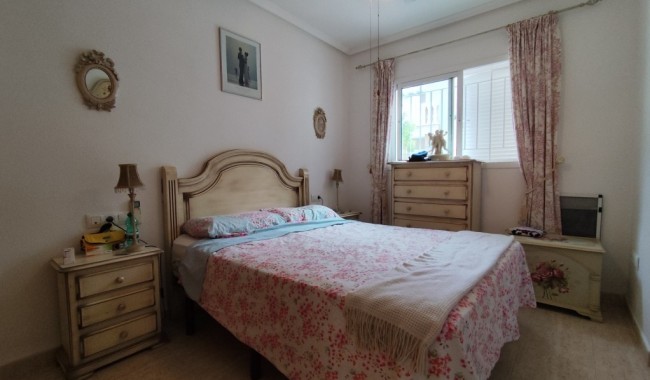 Begagnad - Lägenhet - Orihuela - Orihuela Costa