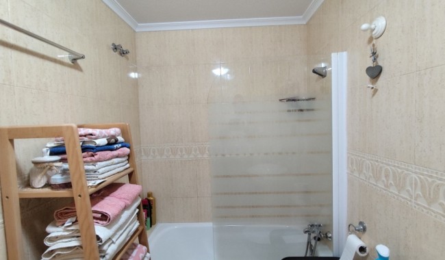 Begagnad - Lägenhet - Orihuela - Orihuela Costa