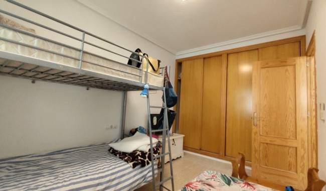 Begagnad - Lägenhet - Orihuela - Orihuela Costa