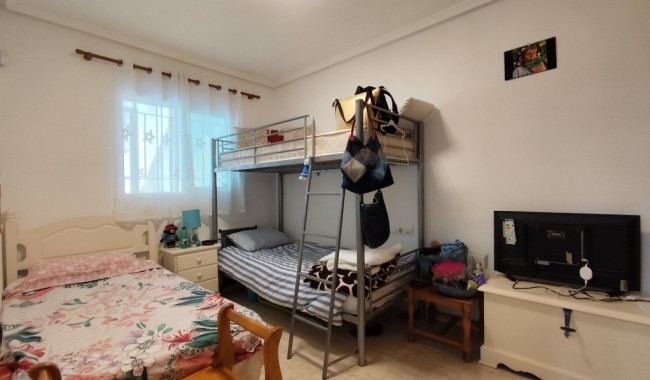 Begagnad - Lägenhet - Orihuela - Orihuela Costa