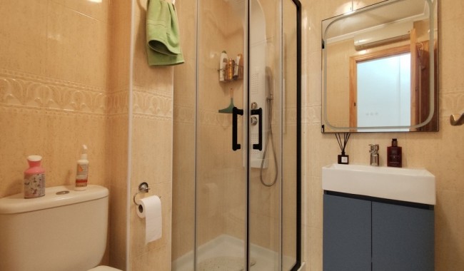 Begagnad - Lägenhet - Orihuela - Orihuela Costa