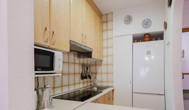 Segunda mano - Adosado - Torrevieja - Playa de los Naufragos