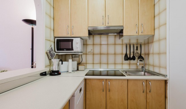 Segunda mano - Adosado - Torrevieja - Playa de los Naufragos