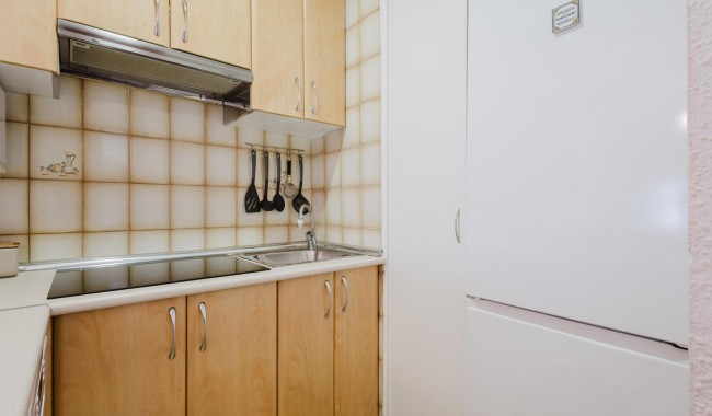 Segunda mano - Adosado - Torrevieja - Playa de los Naufragos