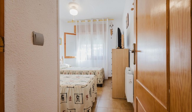 Segunda mano - Adosado - Torrevieja - Playa de los Naufragos