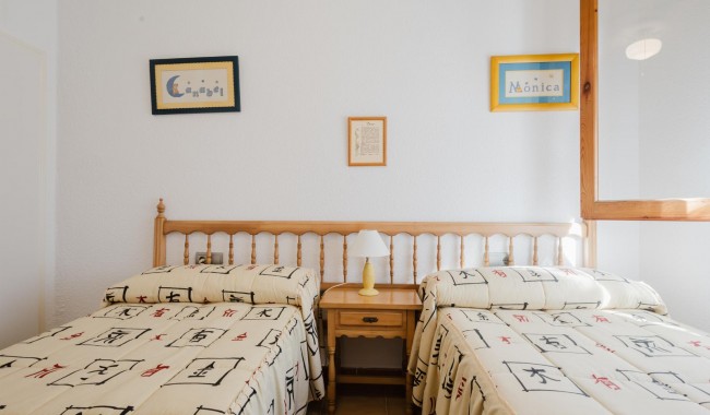 Segunda mano - Adosado - Torrevieja - Playa de los Naufragos