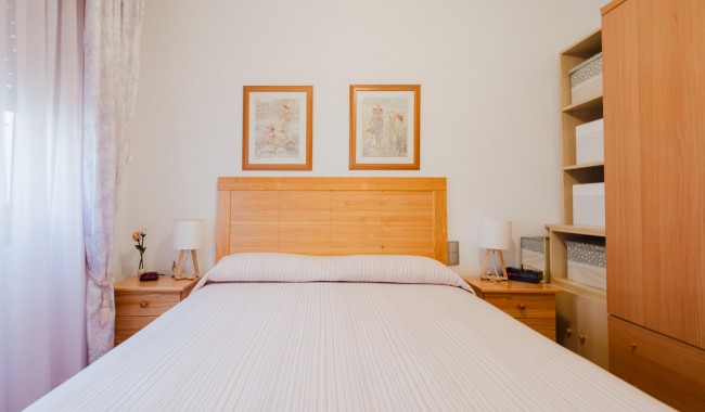 Segunda mano - Adosado - Torrevieja - Playa de los Naufragos