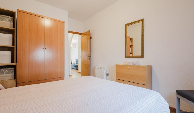 Segunda mano - Adosado - Torrevieja - Playa de los Naufragos