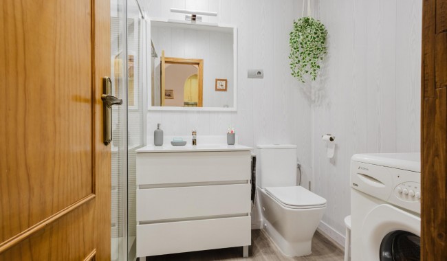 Segunda mano - Adosado - Torrevieja - Playa de los Naufragos