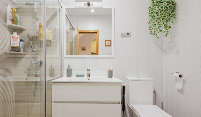 Segunda mano - Adosado - Torrevieja - Playa de los Naufragos