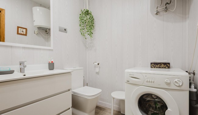 Segunda mano - Adosado - Torrevieja - Playa de los Naufragos