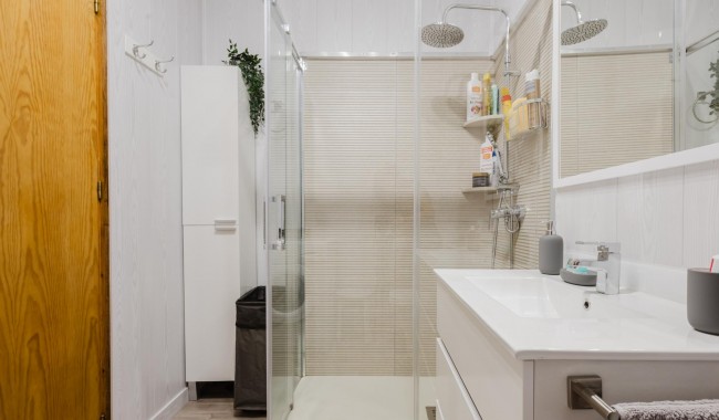 Segunda mano - Adosado - Torrevieja - Playa de los Naufragos