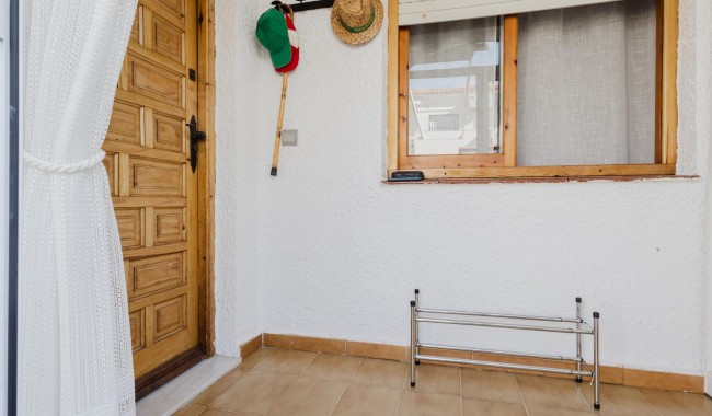 Segunda mano - Adosado - Torrevieja - Playa de los Naufragos