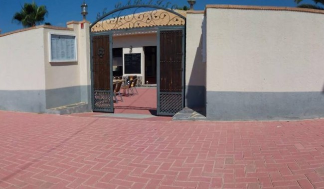 Segunda mano - Adosado - Torrevieja - Playa de los Naufragos