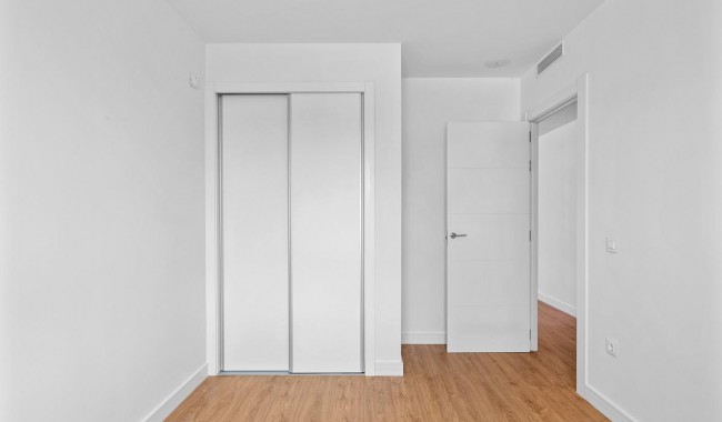 Begagnad - Lägenhet - Orihuela - Villamartín