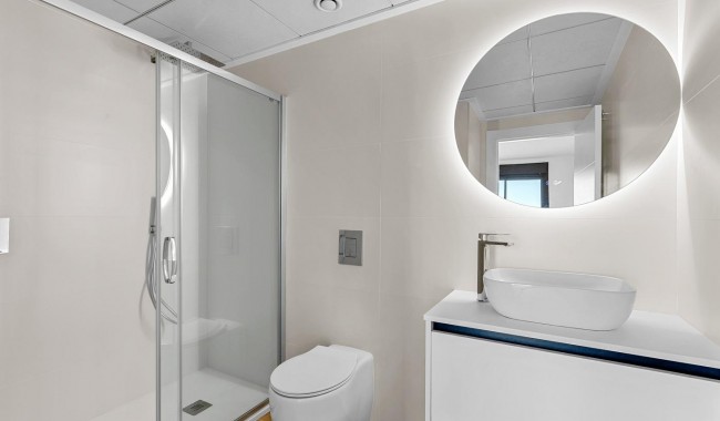 Begagnad - Lägenhet - Orihuela - Villamartín