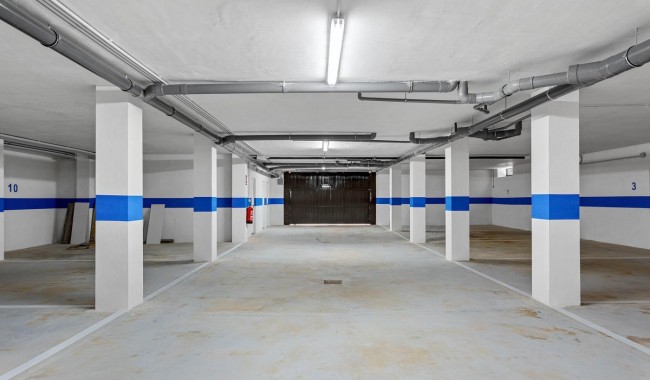 Begagnad - Lägenhet - Orihuela - Villamartín