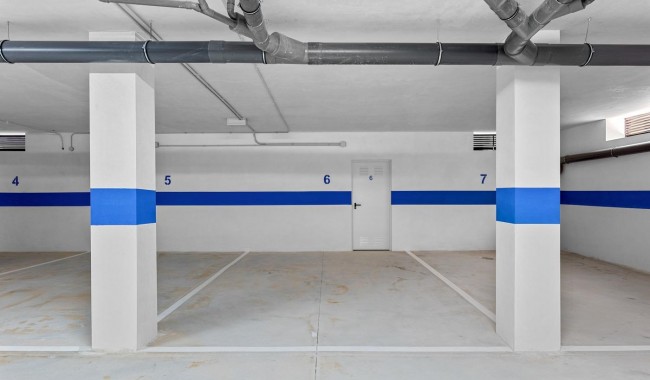 Begagnad - Lägenhet - Orihuela - Villamartín