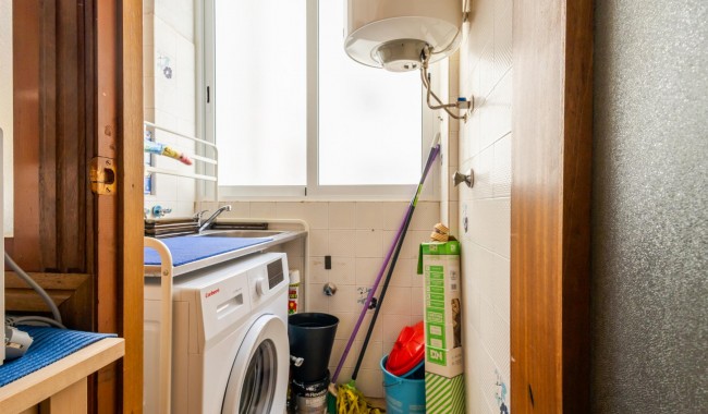 Brukt - Leilighet - Torrevieja - Playa de los Naufragos