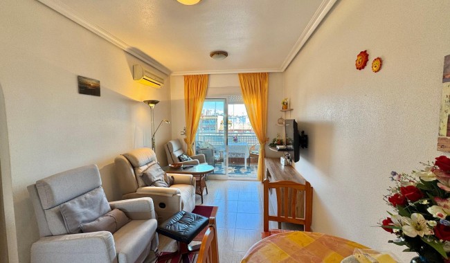 Segunda mano - Apartamento - Almoradi