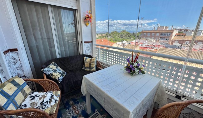 Segunda mano - Apartamento - Almoradi