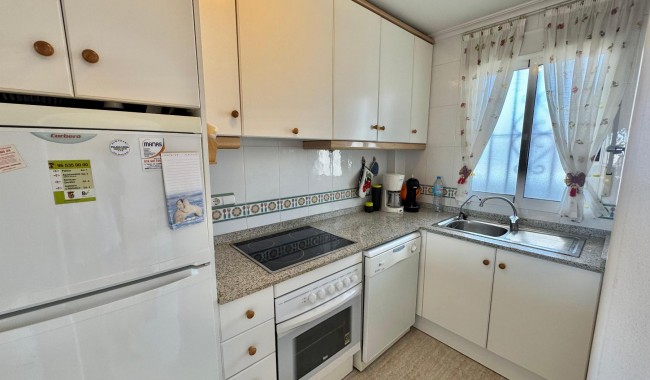 Segunda mano - Apartamento - Almoradi