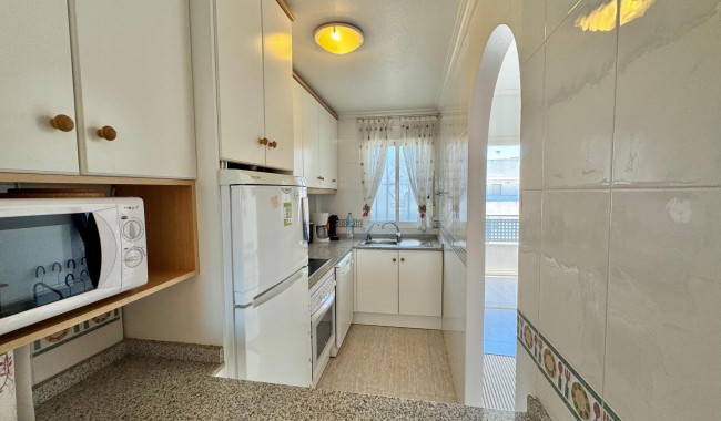 Segunda mano - Apartamento - Almoradi