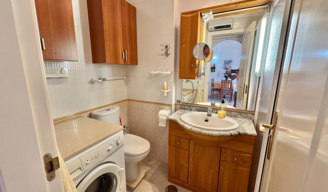 Segunda mano - Apartamento - Almoradi