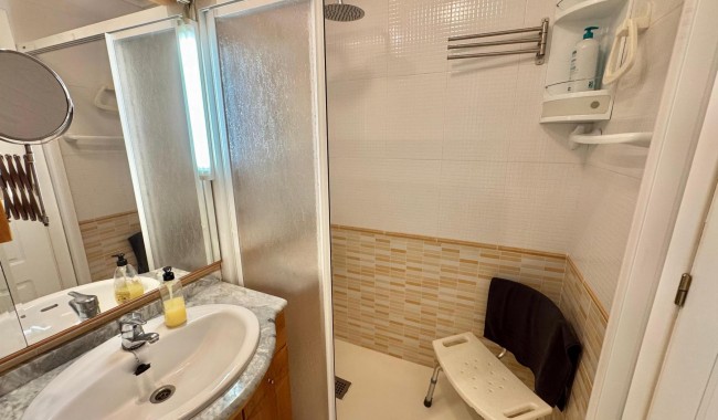 Segunda mano - Apartamento - Almoradi