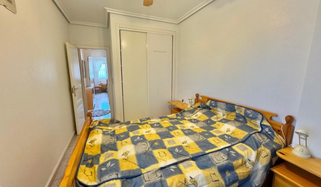 Segunda mano - Apartamento - Almoradi