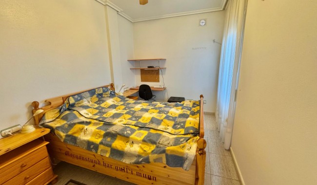 Segunda mano - Apartamento - Almoradi