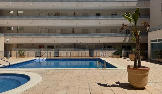 Segunda mano - Apartamento - Almoradi