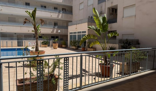 Segunda mano - Apartamento - Almoradi