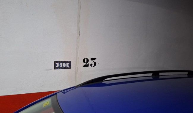 Segunda mano - Apartamento - Almoradi